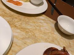 -常州富力喜来登酒店 Feast盛宴标帜西餐厅(新北万达广场店)