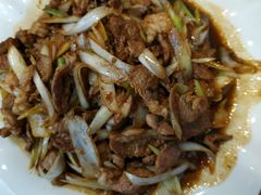 -白魁老号饭庄(交道口店)