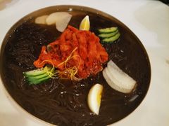 -西塔大冷面(市府大路店)