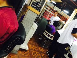 -形象革命造型·护肤Hair Studio