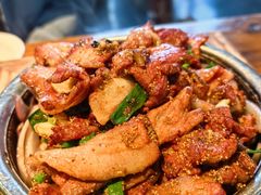 -海边人家(浪潮路店)