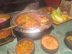 -牛New寿喜烧(金鹰世界店)