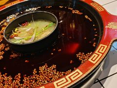 -赵家院子佬火锅(重庆总店)