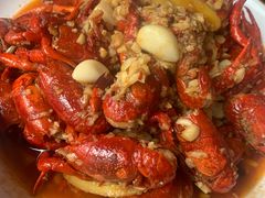 -五七小李子油焖大虾(总店)