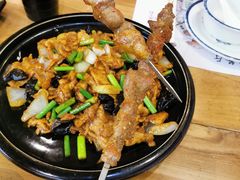 -晋情·游子轩(梅花路店)