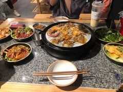 -酒拾烤肉(阳光100店)