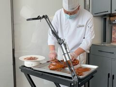 -大董(华贸购物中心店)