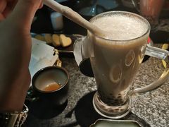 -湊湊火锅·茶憩(新中关购物中心店)