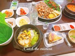 -大福黄牛料理·韩式烤肉·黄牛肥肠·酱蟹