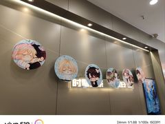 -沪上阿姨·精选茶饮(惠山万达店)