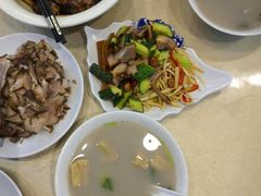 -傅记酱肉