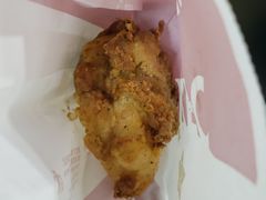 -肯德基(宝利丰店)