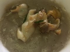 芋泥角螺-郑厨私房菜
