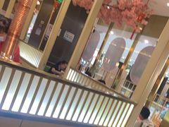 -韩宫宴烤肉·料理(宝山万达店)