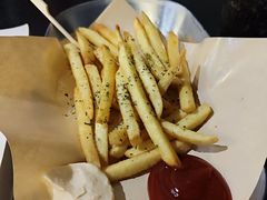 -shark burger·鲨鱼汉堡(交子大道店)