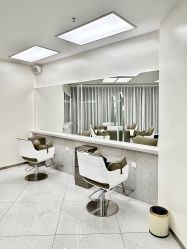 -5号HAIR SALON 专业染发馆