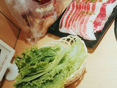 -花味·自助烤肉(雨花客厅店)
