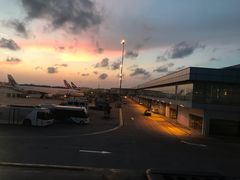 -班达拉奈克国际机场