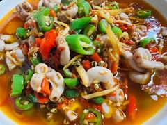-艺味深尝(云锦路店)