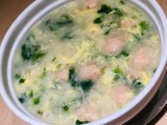 -吕氏疙瘩汤·海鲜新鲁菜(凯德mall新都心店)