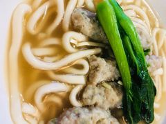 -海宝酒家(中山四路店)