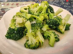 -玉桥餐厅(天坛店)