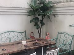 门面-拾壹cafe·工作室
