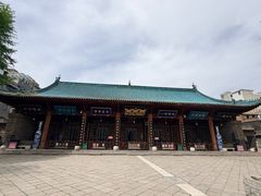 -西安化觉巷清真大寺