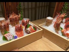 -Minase水濑·日料放题(外滩店)