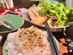 -一豚轩·烧鸟·豚骨拉面(五四路店)