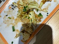 -开蚝屋·海鲜龙虾烧烤(文二路店)