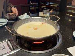 -捞王猪肚鸡火锅(昆山店)