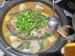 -探鱼·鲜青椒爽麻烤鱼(领展购物广场店)