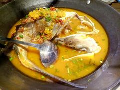 -卞氏菜根香(青羊万达店)