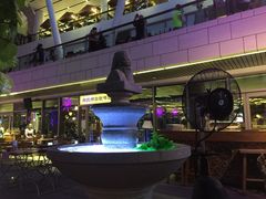 -Paulaner·德国帕拉娜自酿啤酒餐厅(海上世界店)