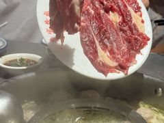 -贵宾牛·潮汕牛肉火锅(珠池总店)