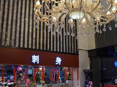 -大鹏饭店·金陵家宴(奥体中心店)