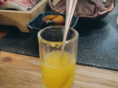 -湊湊火锅·茶憩(南京东路悦荟店)