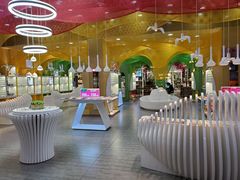 -精益眼镜(春熙路店)