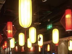 -小龙坎老火锅(北京三里屯店)