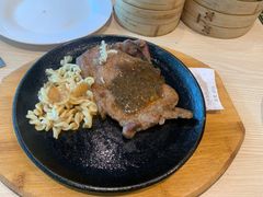 -纽斯特牛排自助餐厅(浦江万达店)