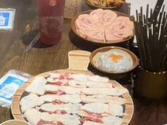 -冯校长老火锅(广州正佳广场店)