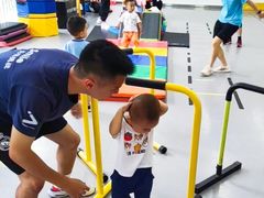 -凯孚尼儿童运动馆(空港总店)