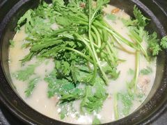 -捞王锅物料理(凯旋路店)