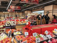 -凯德MALL(西直门店)