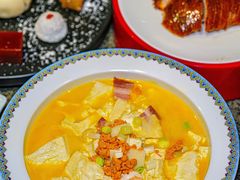 -真地道京味府·鲜橙烤鸭·北京菜(朝外大街东大桥店)