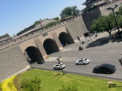 -西安城墙·碑林历史文化景区