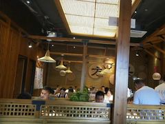 -四方桌·福建客家土菜(沙县步行街店)
