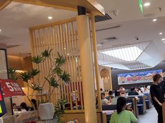 -大丰收脆鱼(浦西万达店)