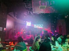-MOSSO音乐酒吧·Live House(南京西路店)